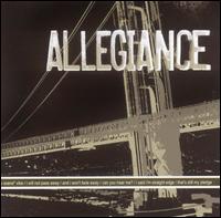 Allegiance von Allegiance