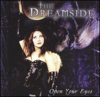 Open Your Eyes von The Dreamside