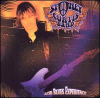 Acid Blues Experience von Stoney Curtis