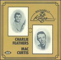 Rockabilly Kings von Charlie Feathers