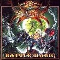 Battle Magic von Bal-Sagoth