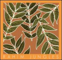 Jungles von Rahim