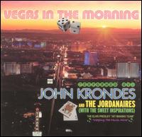 Vegas in the Morning von Krondes, John