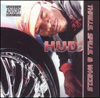 Thrills, Spills, & Wheels von Hud