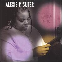 Shuga Fix von Alexis P. Suter