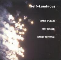 Self-Luminous von Mark O'Leary