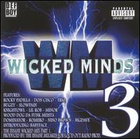 WM3 von Wicked Minds