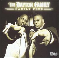 Family Feud von Dayton Family