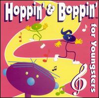 Hoppin' & Boppin' for Youngsters von Abridge Club