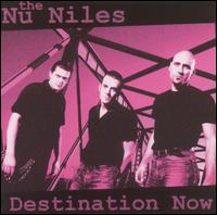 Destination Now von Nu Niles