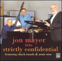 Strictly Confidential von Jon Mayer