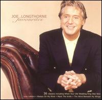 Favourites von Joe Longthorne