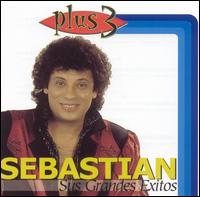 Sus Grandes Exitos von Sebastian