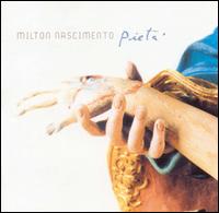 Pieta von Milton Nascimento