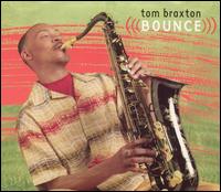 Bounce von Tom Braxton