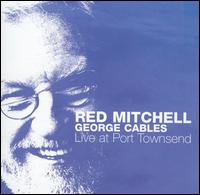 Live at Port Townsend von Red Mitchell