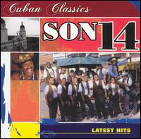 Cuban Classics von Son 14