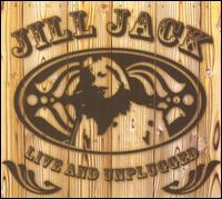 Live and Unplugged von Jill Jack