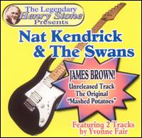 Nat Kendrick and the Swans von Nat Kendrick