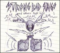 Strong Bad Sings and Other Type Hits von Strong Bad