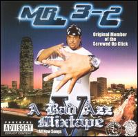 Bad Azz Mix Tape, Vol. 5 von Mr. 3-2