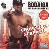 Game Praise Me: Chopped and Screwed von Bodaiga