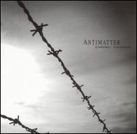 Planetary Confinement von Antimatter