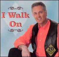 I Walk On von Carroll Roberson