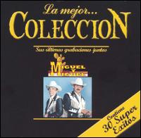 Mejor Coleccion [2005 Disa] von Miguel y Miguel