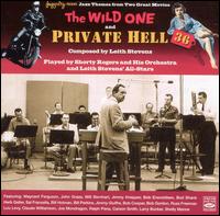 Wild One/Private Hell von Leith Stevens