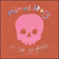 No Rest for Ghosts von Minus Story