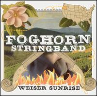 Weiser Sunrise von The Foghorn Stringband