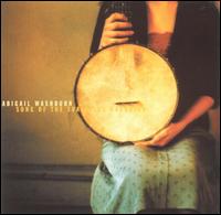 Song of the Traveling Daughter von Abigail Washburn