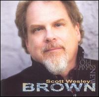 Scott Wesley Brown von Scott Wesley