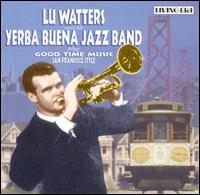 Good Time Music: San Francisco Style von Lu Watters