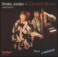 Celebration: Live at the Triad von Sheila Jordan