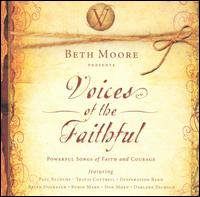 Voices of the Faithful von Beth Moore