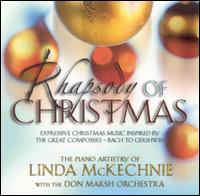 Rhapsody of Christmas von Linda McKechnie