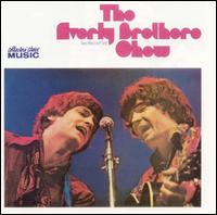 Everly Brothers Show von The Everly Brothers