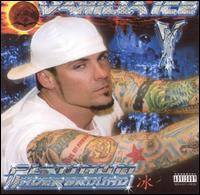 Platinum Underground von Vanilla Ice