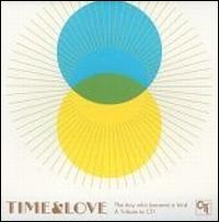 Time & Love: A Tribute to CTI von Freetempo