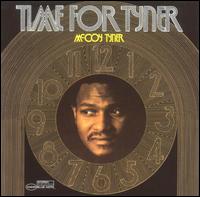 Time for Tyner von McCoy Tyner