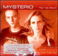 First Album von Mysterio