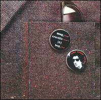 Snap, Crackle & Bop von John Cooper-Clarke