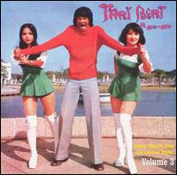 Thai Beat A Go-Go, Vol. 3 von Various Artists