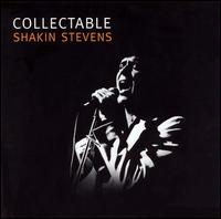 Collectable von Shakin' Stevens