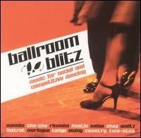 Ballroom Blitz von Various Artists