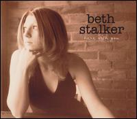 Here with You von Beth Stalker