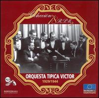 Coleccion 78 R.P.M. 2: 1929 - 1944 von Orquesta Tipica Victor