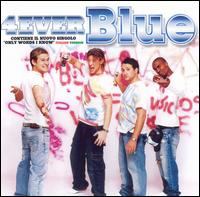 4Ever Blue [Italian Version] von Blue